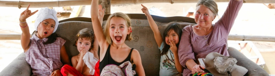 Conseils pour voyage femme seule au Vietnam
